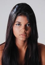 Patrícia Vasconcellos – Make-up Artist